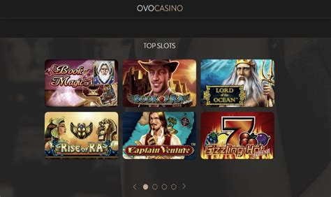 ovo casino bonuskod|OVO Casino Bonus Codes March 2024 .